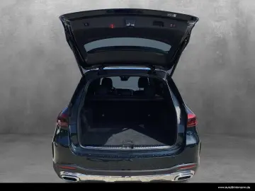 Mercedes-Benz GLE 450 d 4M AMG AHK