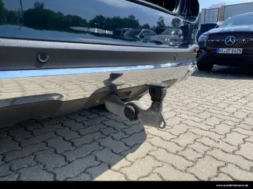 Mercedes-Benz GLE 450 d 4M AMG AHK