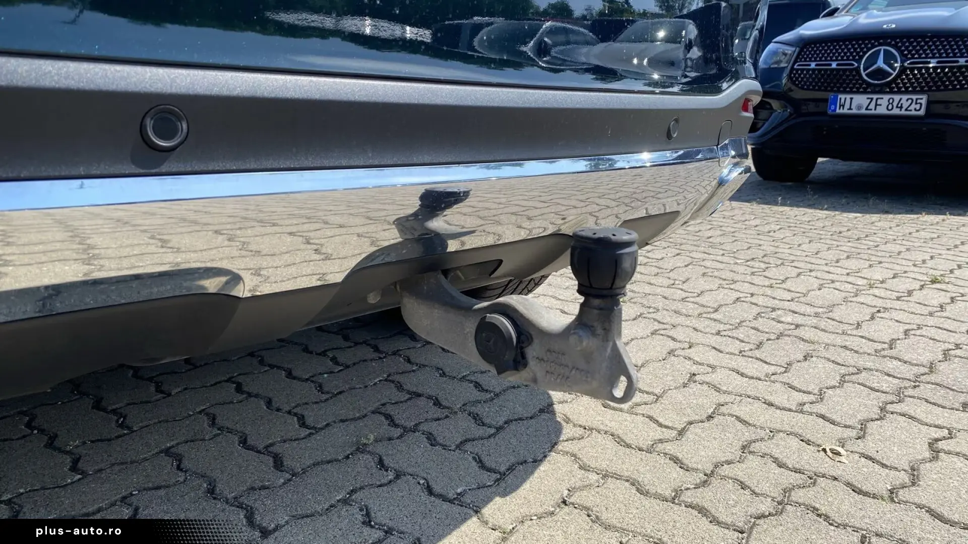 MERCEDES-BENZ GLE 2024 — imagine 6