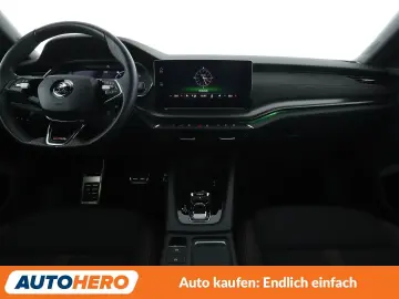 SKODA Octavia 2.0 TDI RS 4x4 Aut. NAV HUD ACC CAM AHK