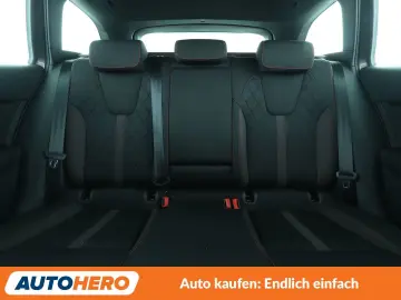SKODA Octavia 2.0 TDI RS 4x4 Aut. NAV HUD ACC CAM AHK