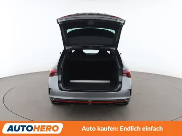 SKODA Octavia 2.0 TDI RS 4x4 Aut. NAV HUD ACC CAM AHK