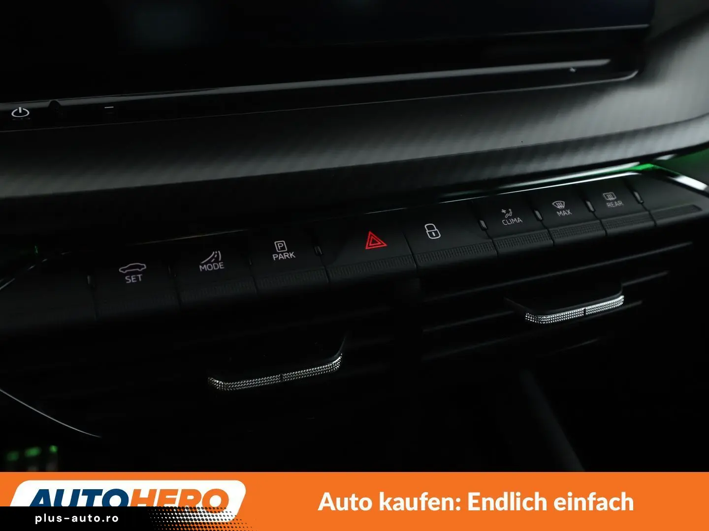 SKODA Octavia 2.0 TDI RS 4x4 Aut. NAV HUD ACC CAM AHK