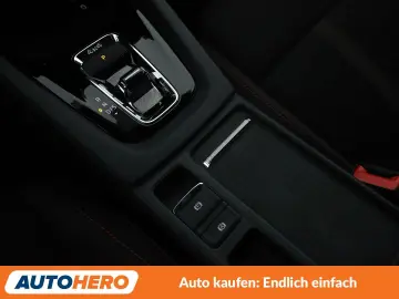 SKODA Octavia 2.0 TDI RS 4x4 Aut. NAV HUD ACC CAM AHK