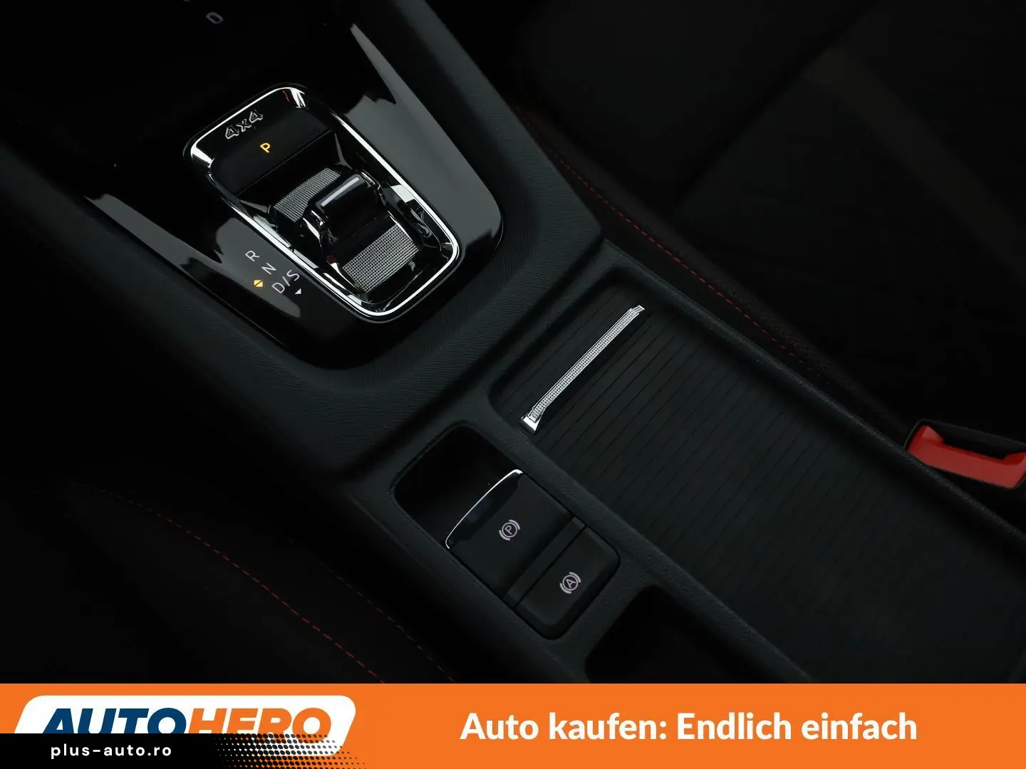 SKODA Octavia 2.0 TDI RS 4x4 Aut. NAV HUD ACC CAM AHK