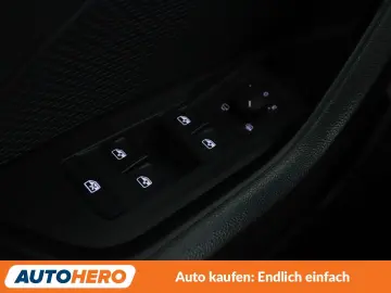 SKODA Octavia 2.0 TDI RS 4x4 Aut. NAV HUD ACC CAM AHK