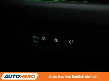 SKODA Octavia 2.0 TDI RS 4x4 Aut. NAV HUD ACC CAM AHK