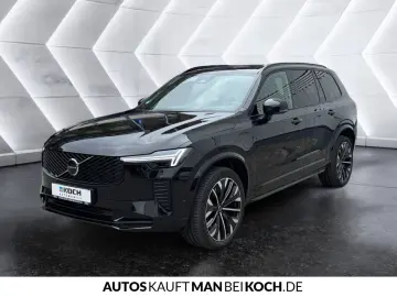VOLVO XC90 T8 AWD Plug-in Hybrid Plus Dark