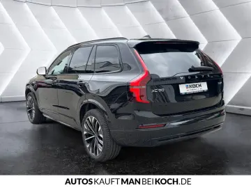 VOLVO XC90 T8 AWD Plug-in Hybrid Plus Dark