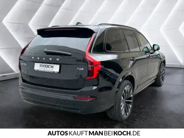 VOLVO XC90 T8 AWD Plug-in Hybrid Plus Dark