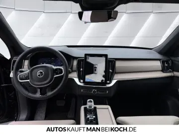 VOLVO XC90 T8 AWD Plug-in Hybrid Plus Dark
