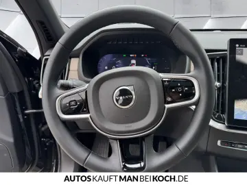 VOLVO XC90 T8 AWD Plug-in Hybrid Plus Dark