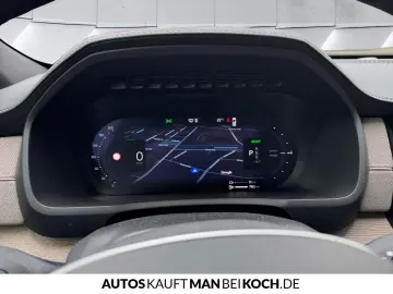 VOLVO XC90 T8 AWD Plug-in Hybrid Plus Dark