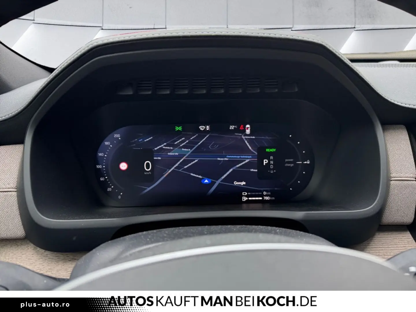 VOLVO XC90 T8 AWD Plug-in Hybrid Plus Dark