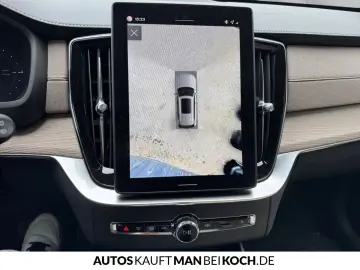VOLVO XC90 T8 AWD Plug-in Hybrid Plus Dark