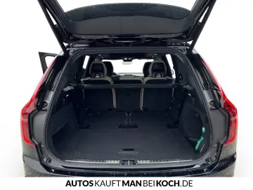 VOLVO XC90 T8 AWD Plug-in Hybrid Plus Dark