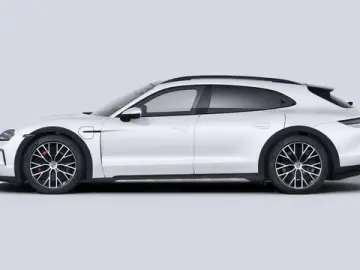 Porsche Taycan 4s Cross Turismo 105 kWh