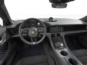 Porsche Taycan 4s Cross Turismo 105 kWh