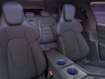 Porsche Taycan 4s Cross Turismo 105 kWh