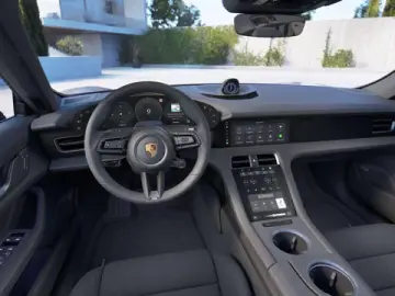 Porsche Taycan 4s Cross Turismo 105 kWh