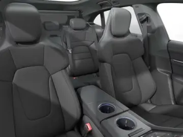 Porsche Taycan 4s Cross Turismo 105 kWh