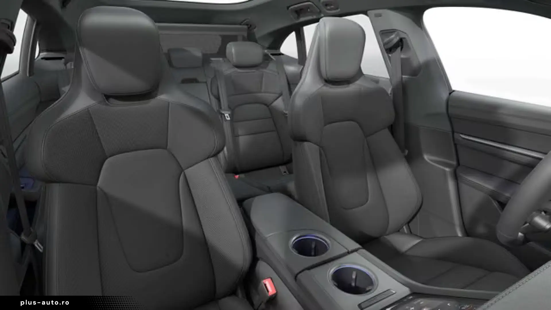 Porsche Taycan 4s Cross Turismo 105 kWh