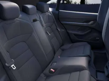 Porsche Taycan 4s Cross Turismo 105 kWh