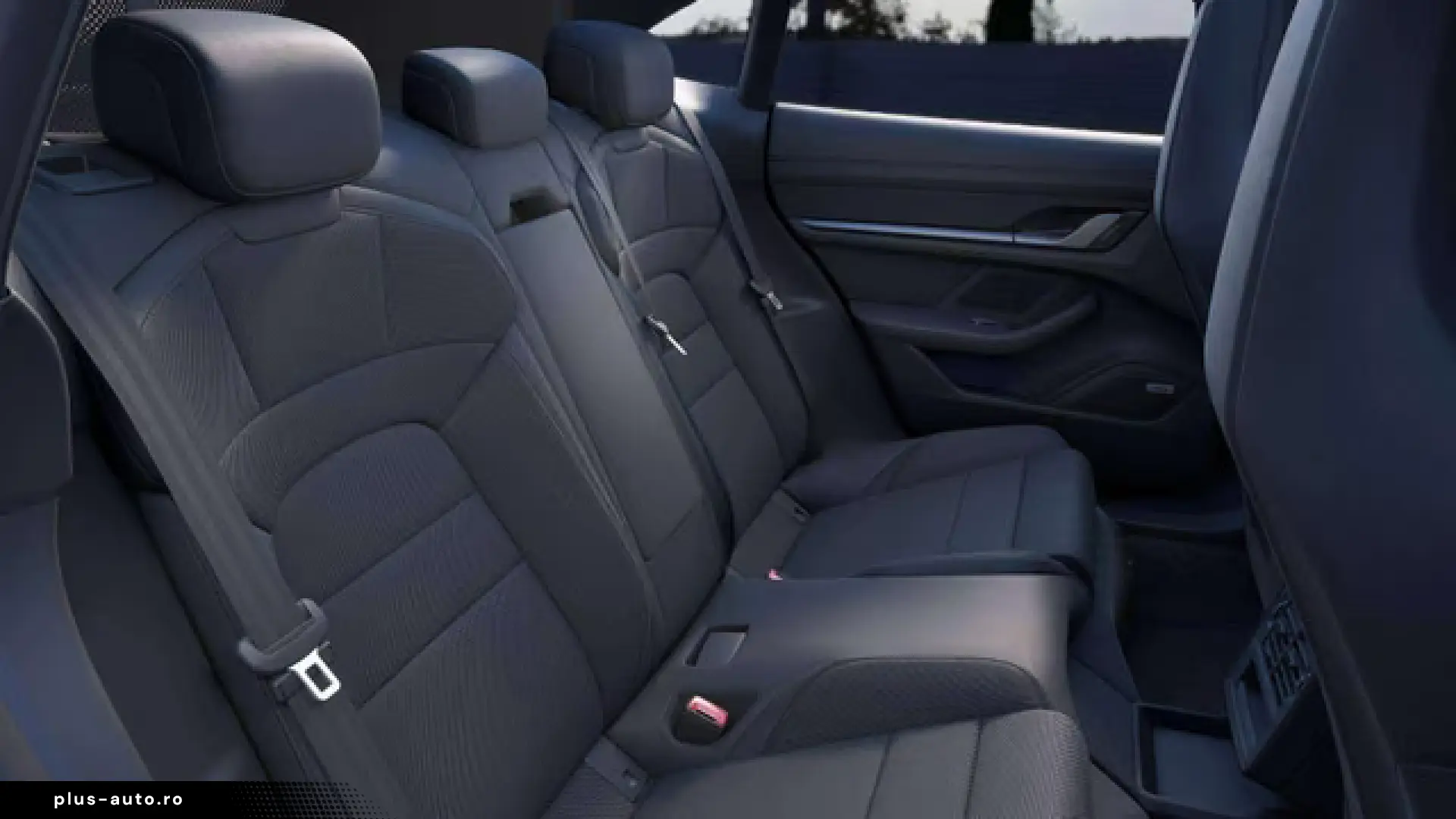 Porsche Taycan 4s Cross Turismo 105 kWh