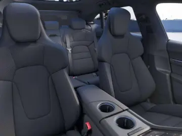 Porsche Taycan 4s Cross Turismo 105 kWh