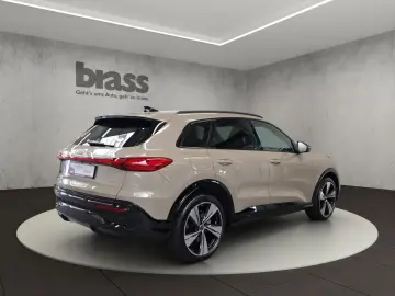 Audi Q5 2.0 TDI quattro