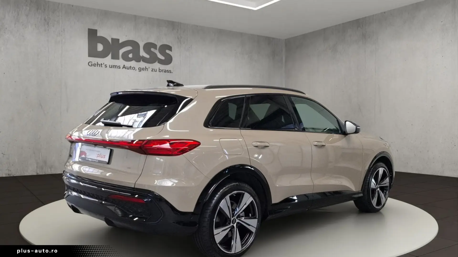 Audi Q5 2.0 TDI quattro