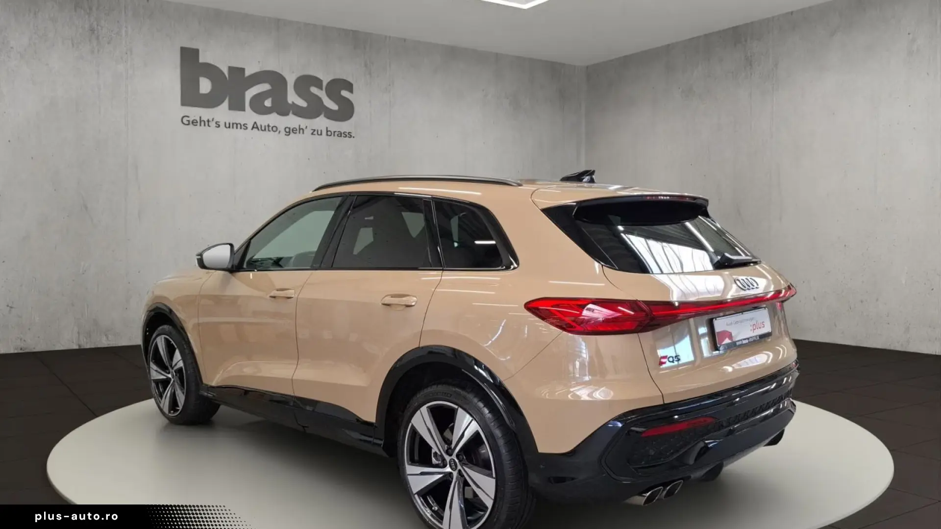 Audi Q5 2.0 TDI quattro
