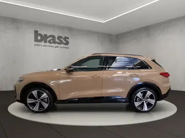 Audi Q5 2.0 TDI quattro