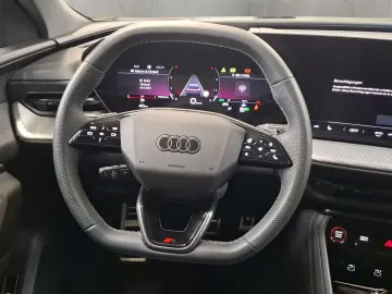 Audi Q5 2.0 TDI quattro