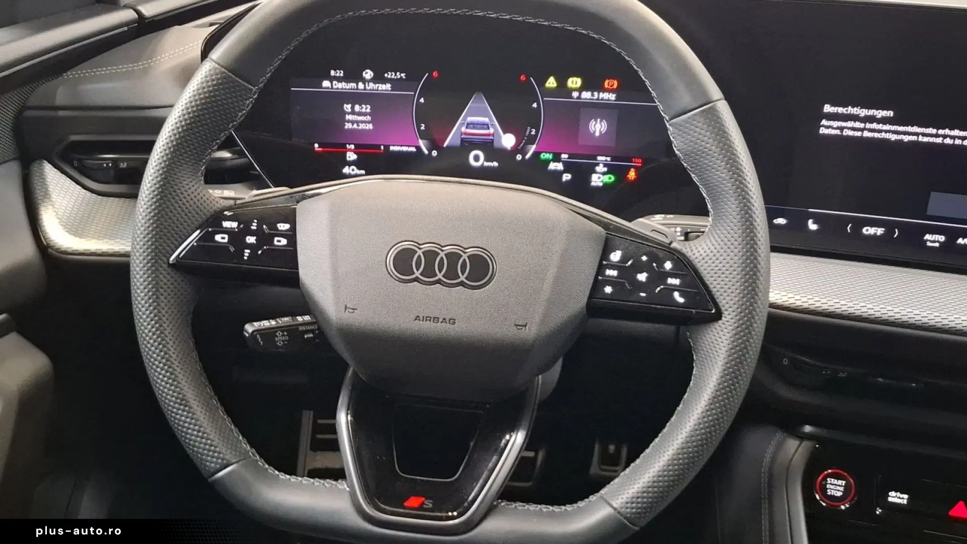 Audi Q5 2.0 TDI quattro