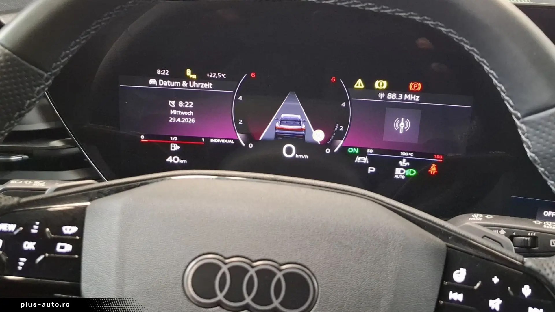 Audi Q5 2.0 TDI quattro