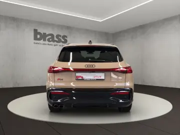Audi Q5 2.0 TDI quattro