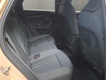 Audi Q5 2.0 TDI quattro