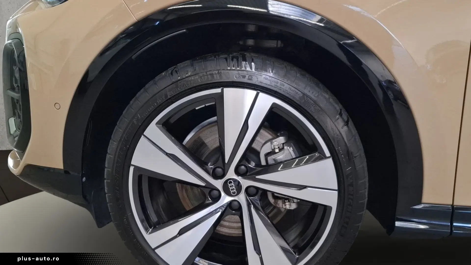 Audi Q5 2.0 TDI quattro