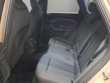 Audi Q5 2.0 TDI quattro