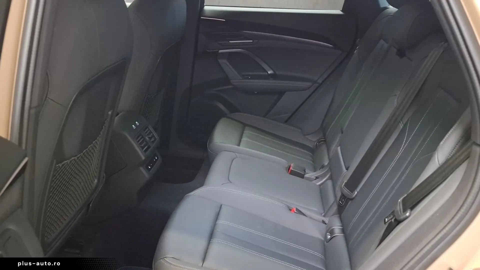 Audi Q5 2.0 TDI quattro