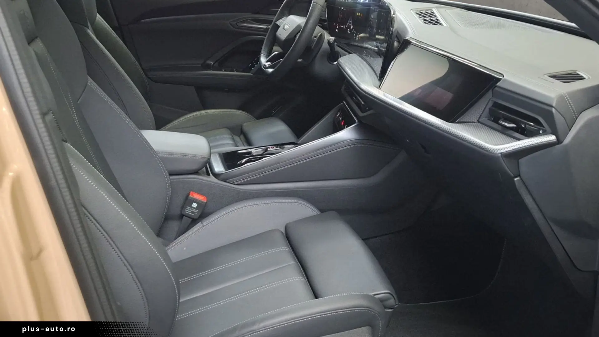 Audi Q5 2.0 TDI quattro