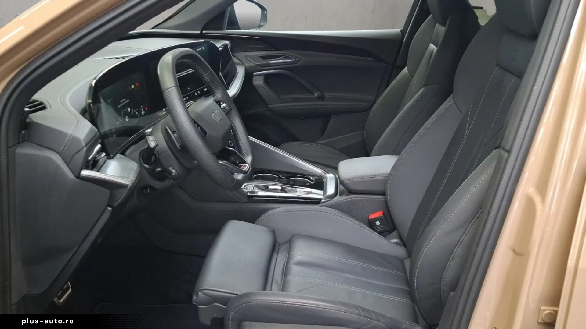 Audi Q5 2.0 TDI quattro