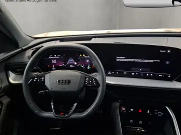 Audi Q5 2.0 TDI quattro