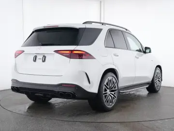 Mercedes-Benz GLE 53 AMG 4M