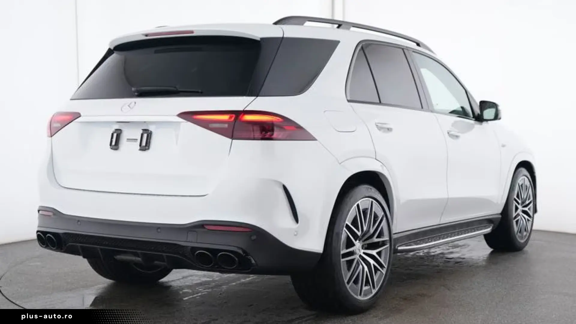 MERCEDES-BENZ GLE 2025 — imagine 2