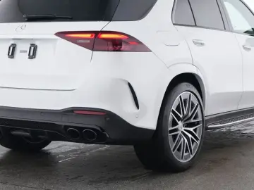 Mercedes-Benz GLE 53 AMG 4M