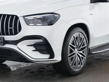 Mercedes-Benz GLE 53 AMG 4M