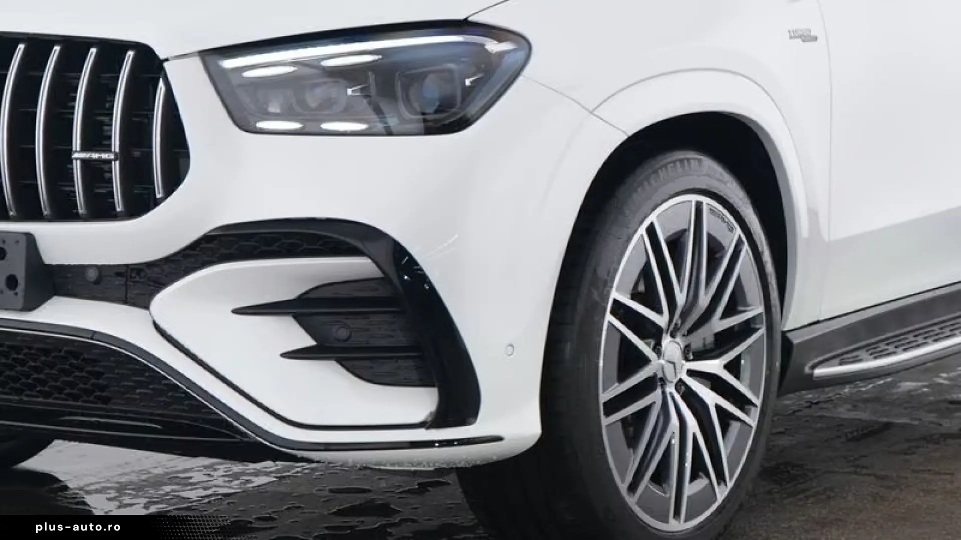 MERCEDES-BENZ GLE 2025 — imagine 4