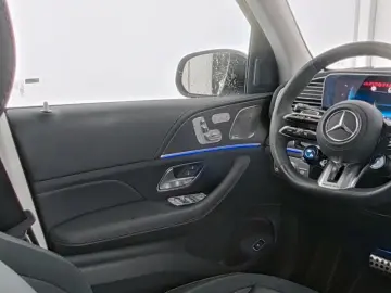 Mercedes-Benz GLE 53 AMG 4M